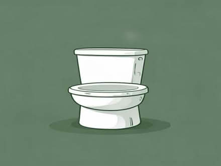 Photo of free Chemical toilet (Kempston MK42) #1