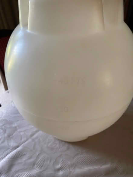 Photo of free 40pint rotokeg (Balsall Common CV7) #2