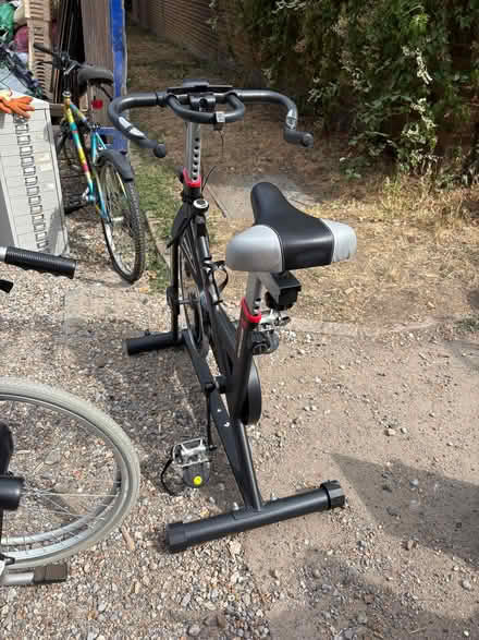 Photo of free Exercise Bike (Roehampton SW15) #1
