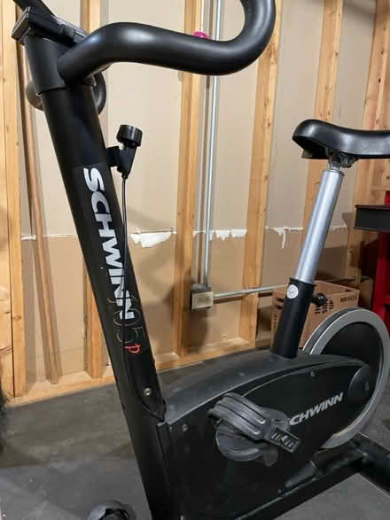 Photo of free Schwinn Stationary Bike (Willowbrook (63rd & 83)) #1