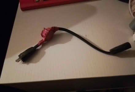 Photo of Cable for recliner chair motor (Medway.. ME4) #2