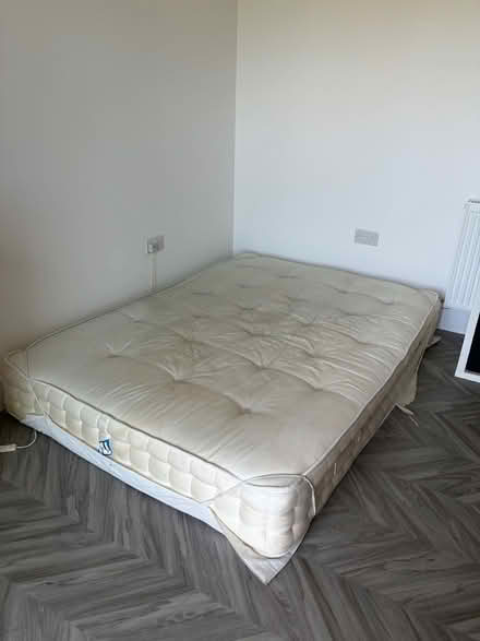 Photo of free Double matress (Colindale gardens) #2