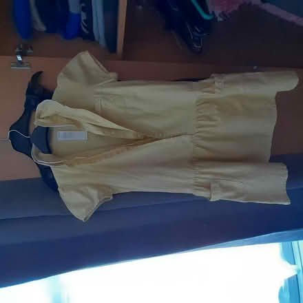 Photo of free Twins school dress (Nearly Palmer Park) #2