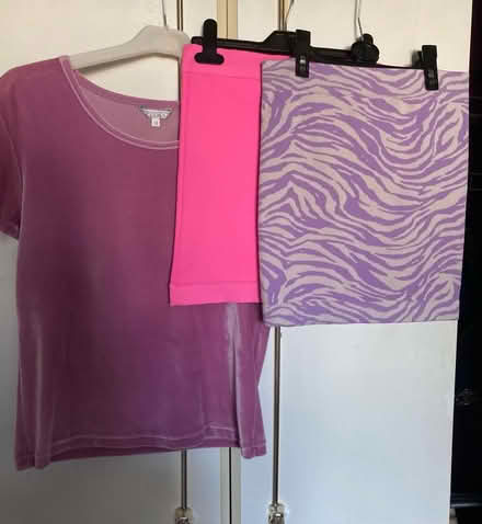 Photo of free Ladies tops (Swindon SN5) #2