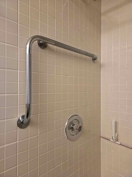 Photo of free Bathtub / Shower Grab Bars (K2J0V1) #1