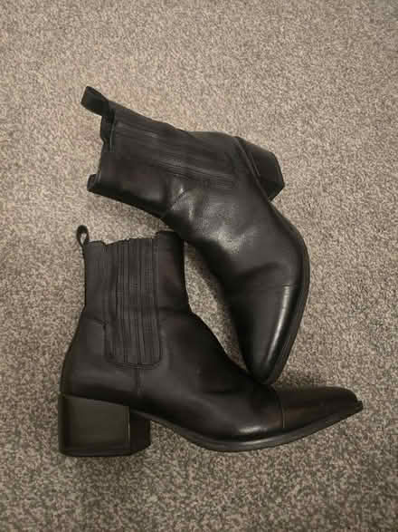 Photo of free Vagabond marja boots uk 6 (Tulse Hill SE24) #2