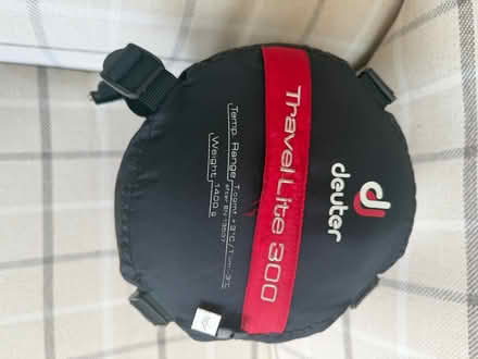 Photo of free Sleeping bag (Sheringham, Norfolk NR26) #1