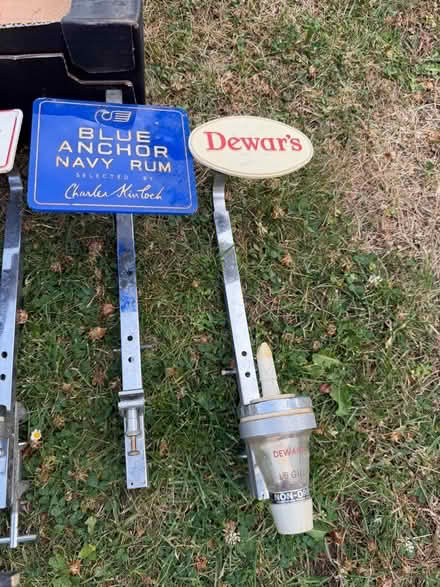 Photo of free Vintage Bar Optics (Birchington CT7) #4