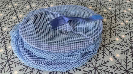Photo of free Hanging toy tidy (Welwyn Garden City AL8) #2