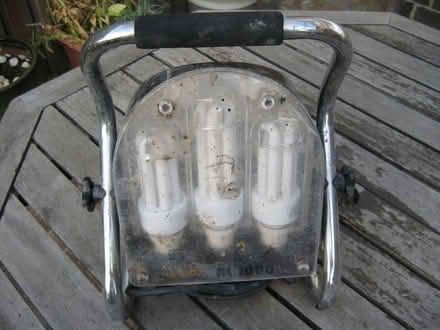 Photo of free Work light (Ruddington NG11) #1
