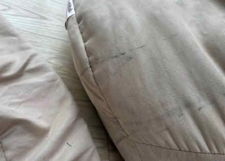 Photo of free Bean bags - 1 full, 1 part full (Ruislip, HA4) #3