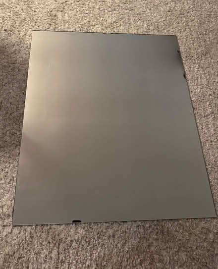 Photo of free Wall mirror (Southpointe Parkway) #1