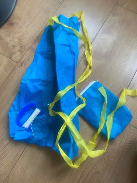 Photo of free Pocket Kite (Perdiswell WR3) #1