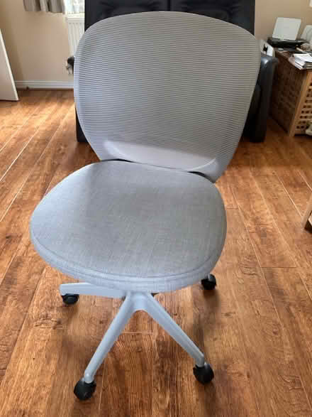 Photo of free Office chair (Bromsgrove B60) #1