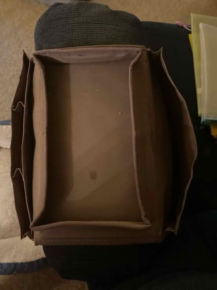 Photo of free Arm rest sitter (Cary near Reedy Creek schools.) #1