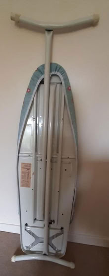 Photo of free Ironing board (Southport PR9) #3