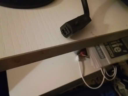 Photo of Cable for recliner chair motor (Medway.. ME4) #1
