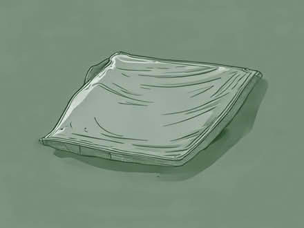 Photo of free Nylon motorcycle cover (Montgomery SY15) #1