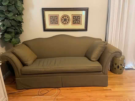 Photo of free Drexel Heritage sofa (Thorndike) #1