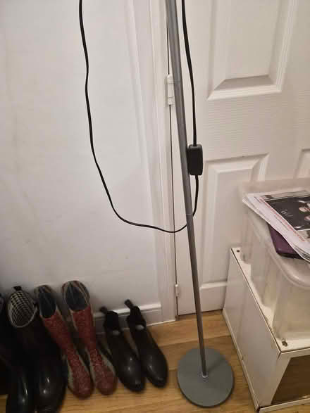 Photo of free Argos floor uplighter (E5 Harry Zeital Way) #2