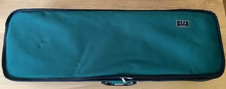 Photo of free Full size JTL violin case. (Knowle B93) #1