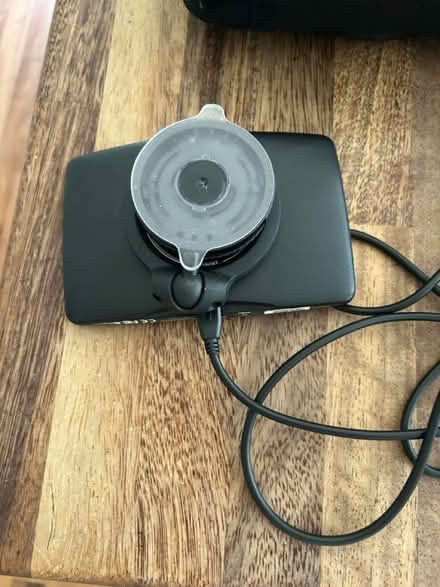 Photo of free Tom Tom and car phone holders (Chiswick W4) #4