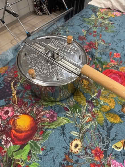 Photo of free Popcorn maker (Maidenhead SL6) #2