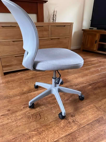 Photo of free Office chair (Bromsgrove B60) #2