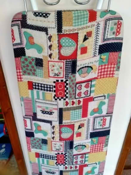 Photo of free Ironing board (Penrith CA11) #2