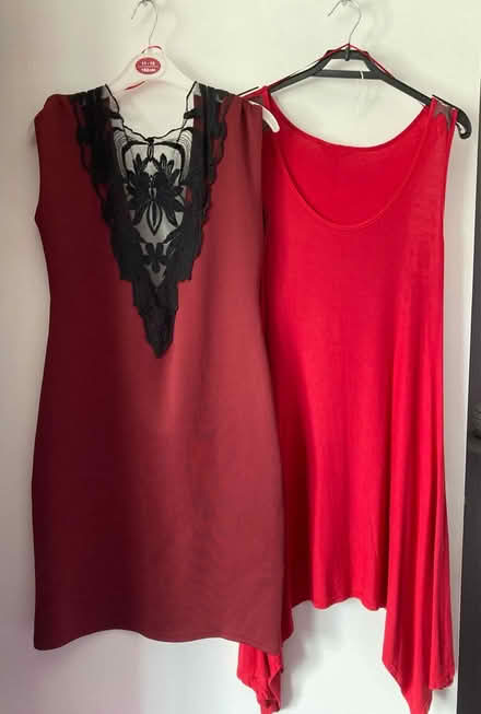 Photo of free Shorter dresses (Swindon SN5) #1