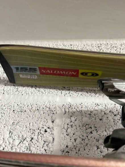 Photo of free Skis x 2 (Penrith CA11) #3