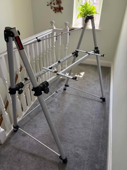 Photo of free Keyboard stands x2 (Billericay CM11) #2