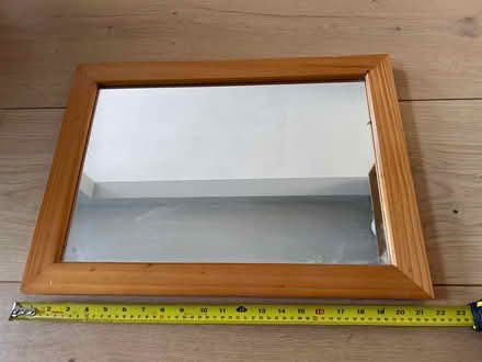 Photo of free Argos mirror (Bath BA2 5) #1