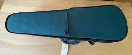 Photo of free 1/2 size stentor violin case (Knowle B93) #2