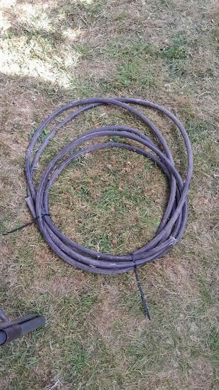Photo of free Cable (Hayes UB4) #1