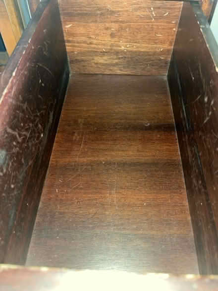 Photo of free Tall Narrow Chest of Drawers (Emerson's Green BS16) #2
