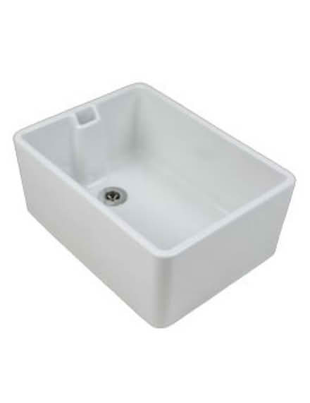 Photo of Belfast sink (S35 oughtibridge) #1