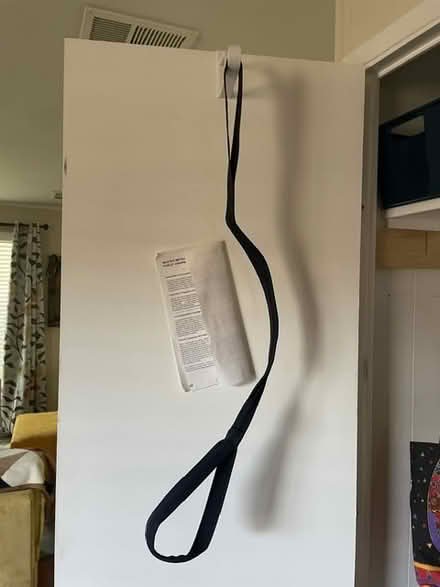 Photo of free Foot lifter (South Novato near Hamilton) #1