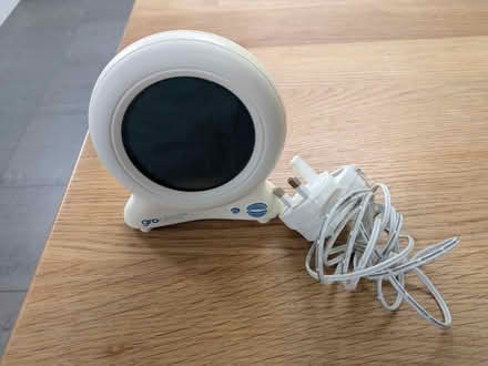 Photo of free Gro clock (Boston Manor W7) #1