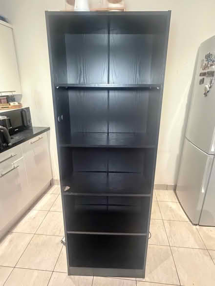 Photo of free IKEA Billy bookshelf (Bellingham SE6) #2