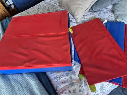 Photo of free 3x under bed IKEA storage boxes (Whiteshill GL6) #2