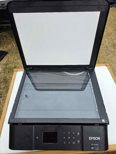 Photo of free Epson printer (Kensington L5) #2