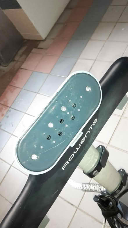 Photo of free Rowenta Compact Valet Steamer (Queenstown, near MRT) #4
