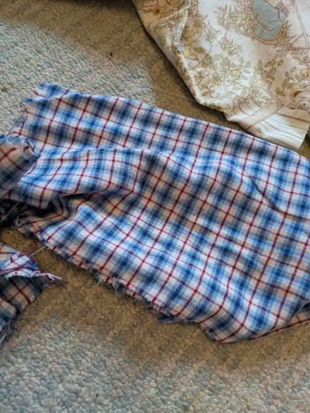 Photo of free Fabric bundle (Heaton NE6) #2