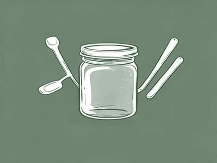 Photo of Jam jar or Kilmer jar tongs (Gosport PO12) #1