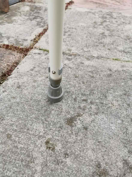 Photo of free Shower seat (M35 Failsworth, Manchester) #3