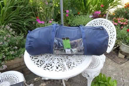 Photo of free Tent (Farnborough Green GU14) #2