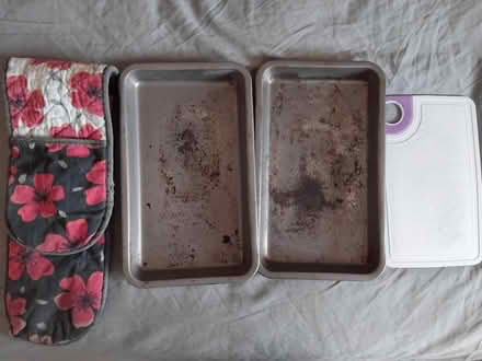 Photo of free Kitchen items (GU34 Medstead) #2