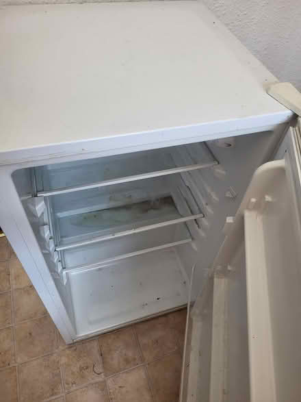 Photo of free Fridge and fridge freezer (Newhaven BN9) #1