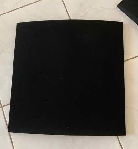 Photo of free Foam cushions (Davie 33324) #2